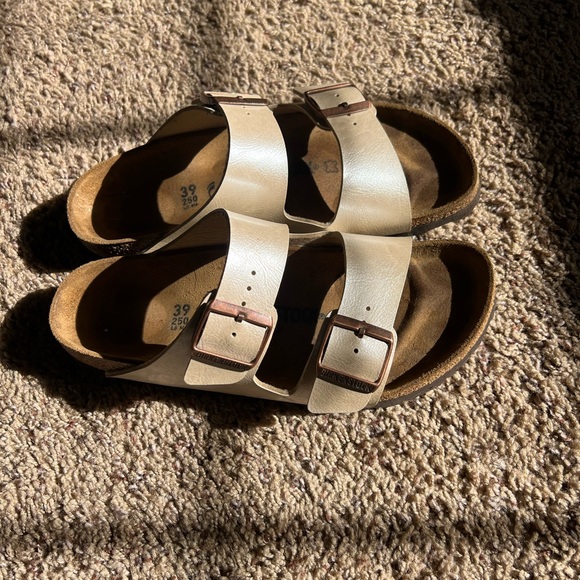 Birkenstock arizona - Picture 4 of 5